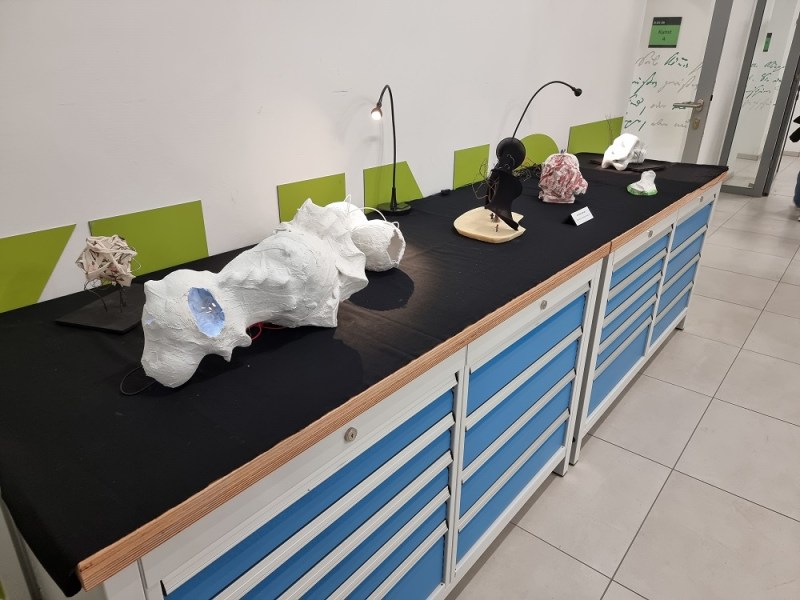 7K Architekturmodelle 23/24