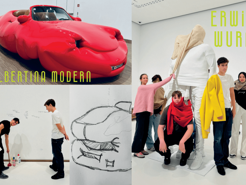 678K Albertina Modern&nbsp;24/25